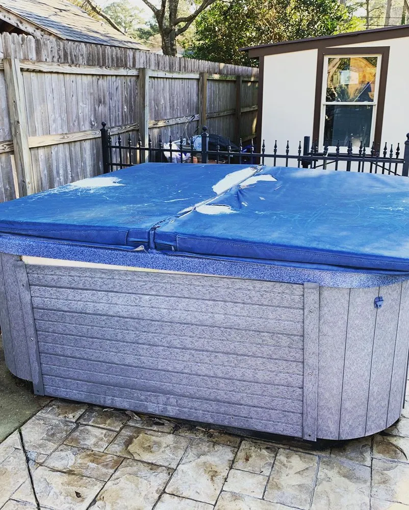 Affordable landscaping services experts serving Suffolk, VA - Ahoy Pools