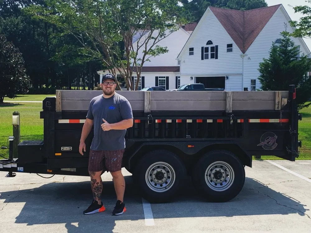 Local landscape design experts serving Suffolk, VA - Ahoy Pools