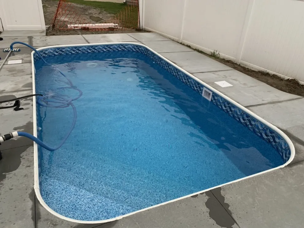 Professional landscaping services experts serving Suffolk, VA - Ahoy Pools