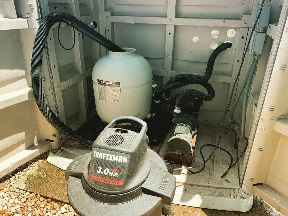 Expert garden landscaping in Suffolk, VA - Ahoy Pools