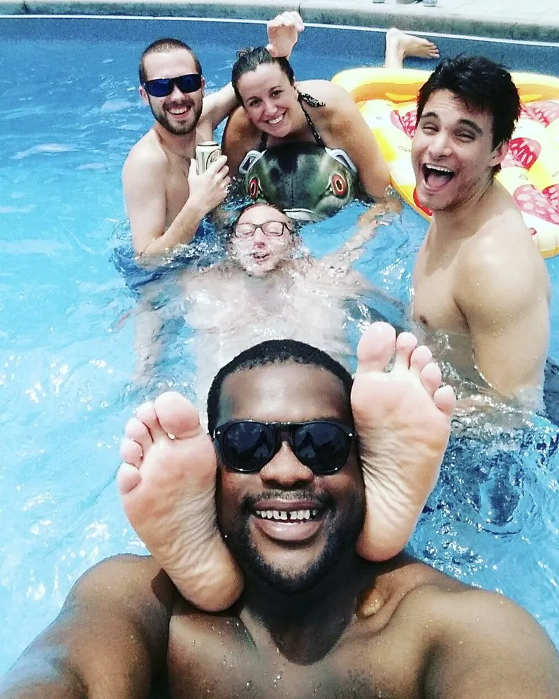 Local landscape installation for residential properties across Suffolk, VA - Ahoy Pools