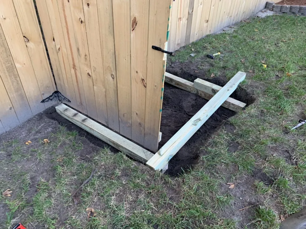 Trusted outdoor landscaping for homes across Suffolk, VA - Ahoy Pools