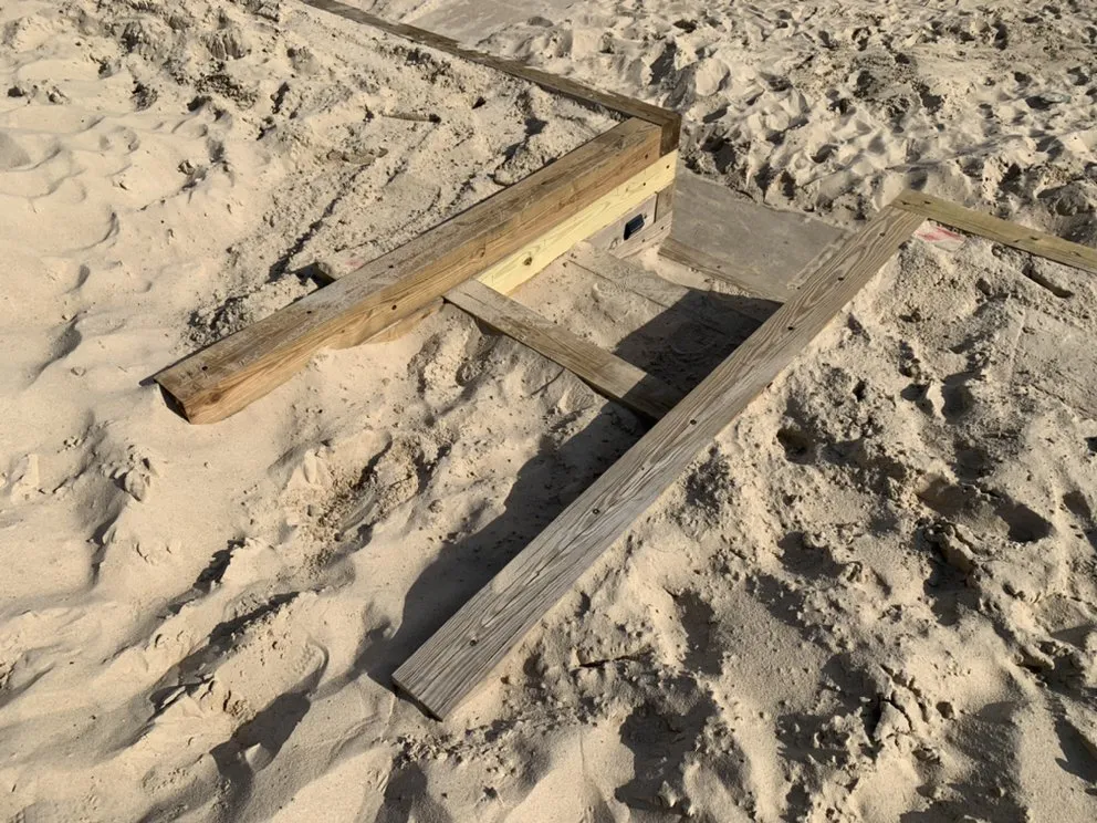 Professional garden landscaping for homes across Suffolk, VA - Ahoy Pools