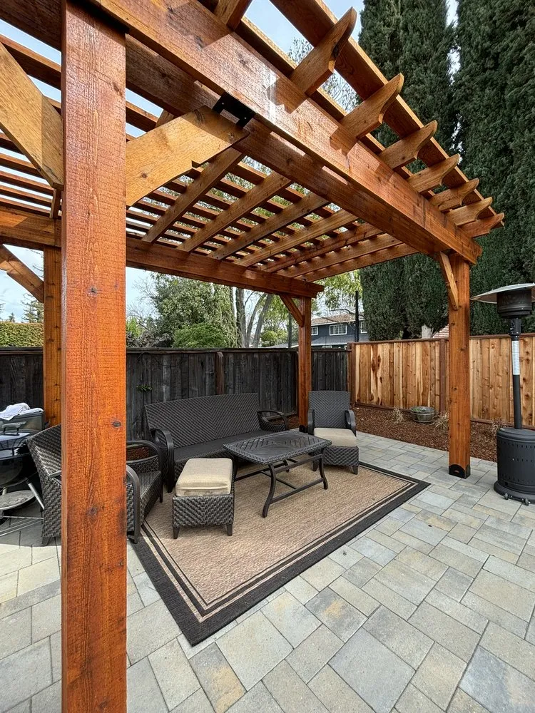 Trusted lawn care service in Concord, CA by AHS Landscaping