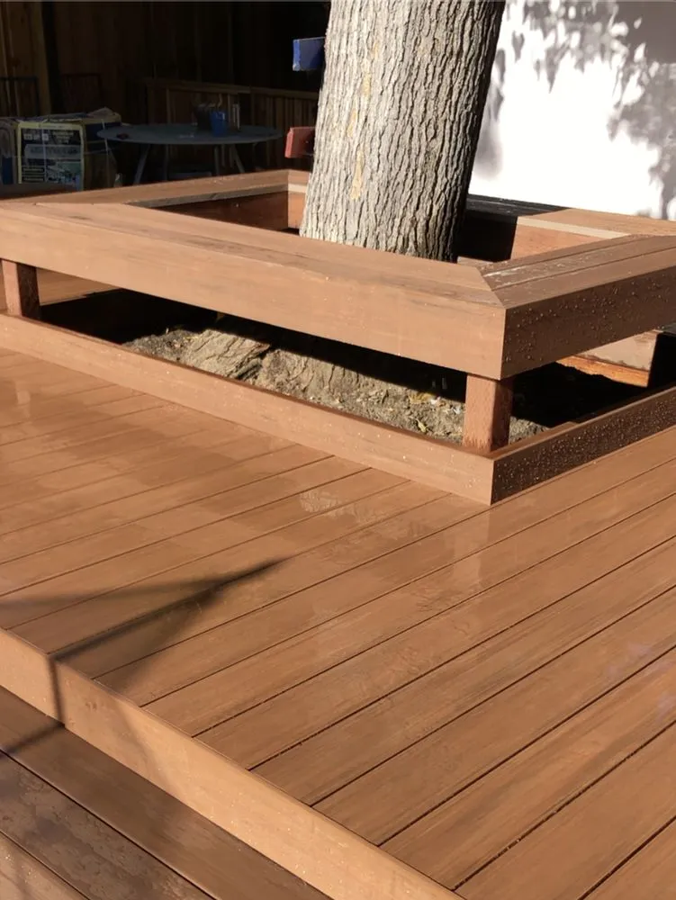 Reliable residential landscaping for beautiful yards in Concord, CA by AHS Landscaping