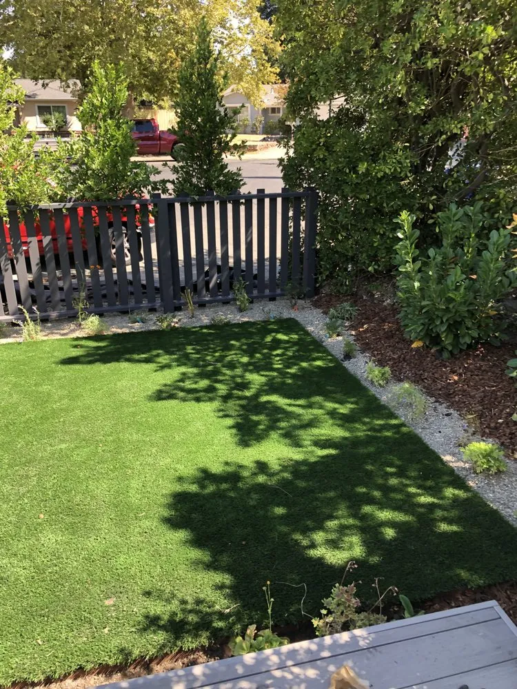 Affordable lawn mowing service experts serving Concord, CA - AHS Landscaping
