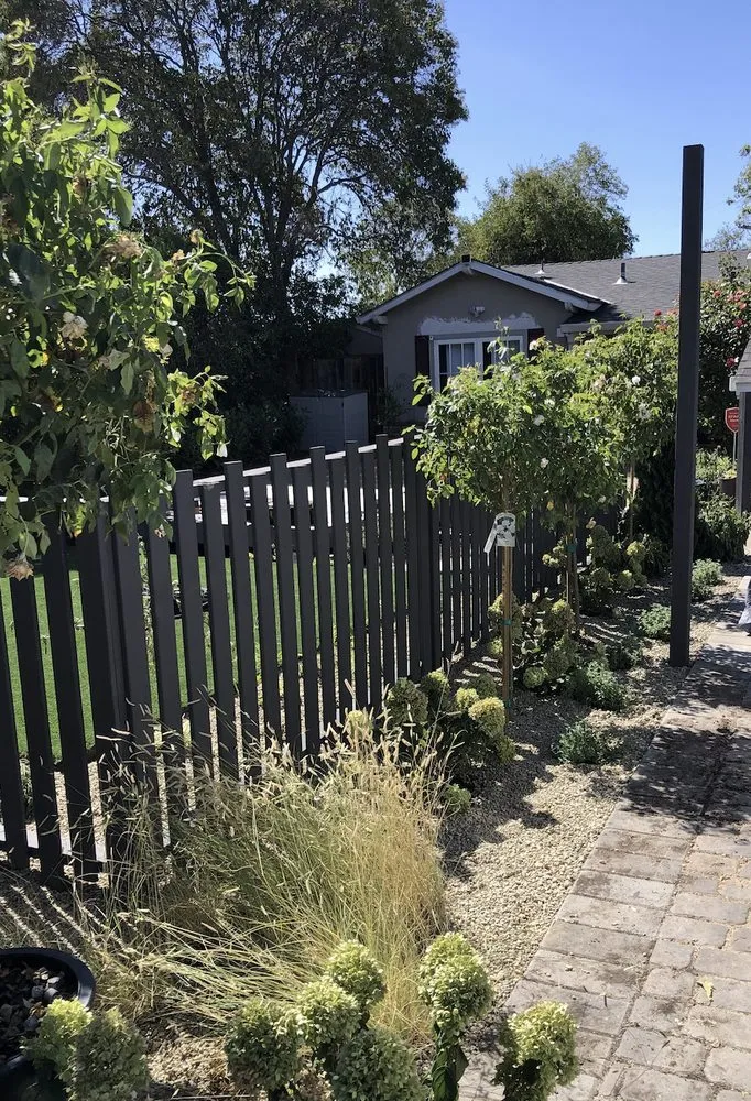 Trusted landscape design in Concord, CA by AHS Landscaping