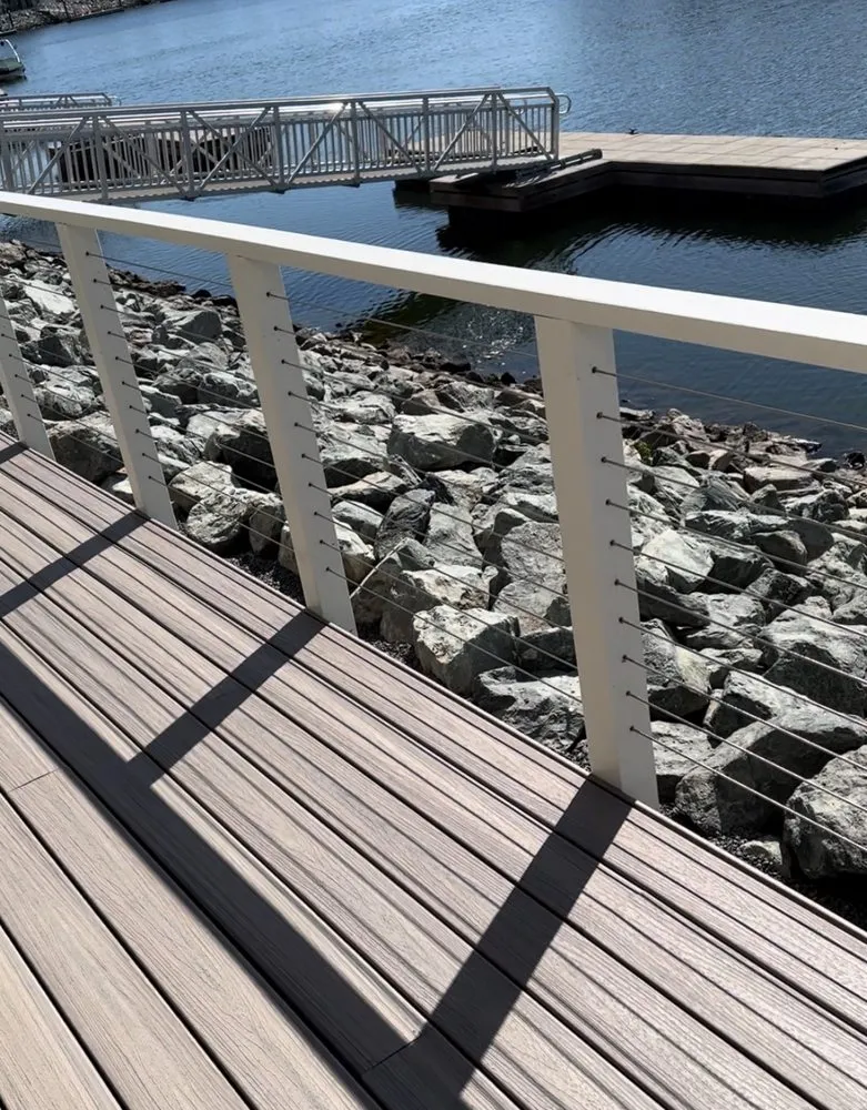 Top-rated garden landscaping in Concord, CA - AHS Landscaping