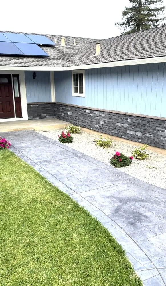 Local lawn care service in Concord, CA by AHS Landscaping