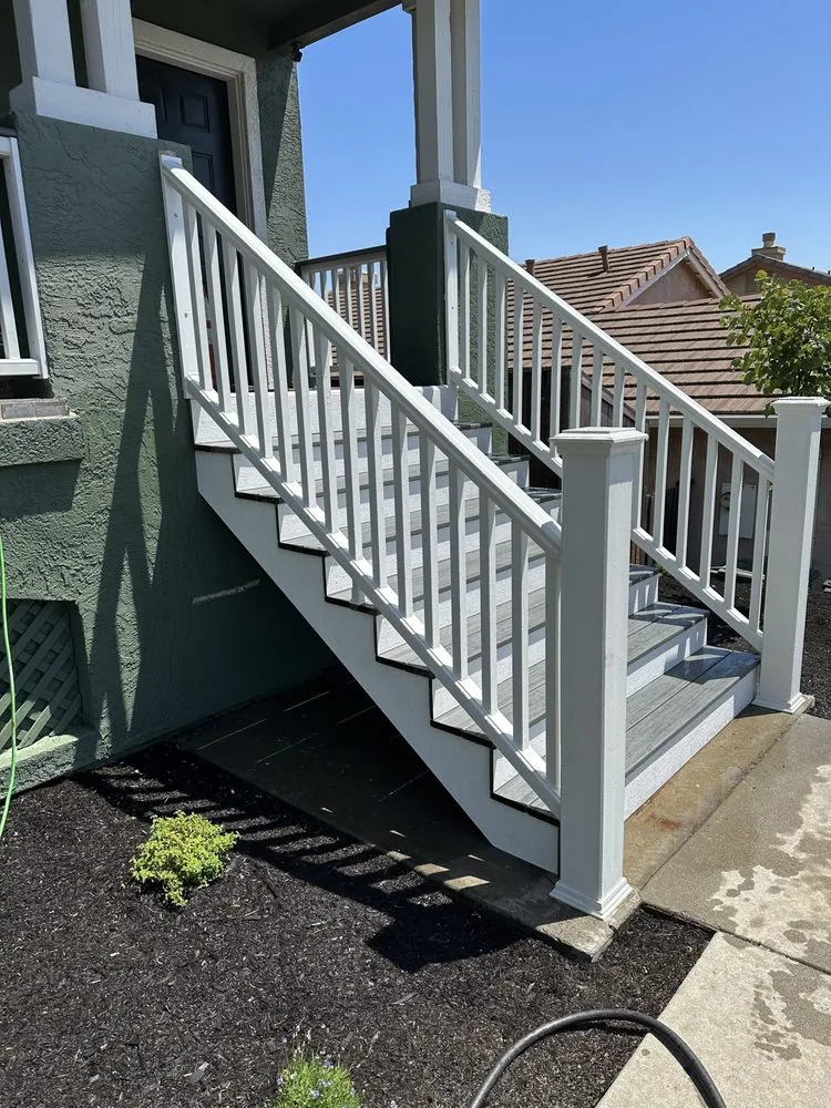 Trusted lawn care service in Concord, CA - AHS Landscaping