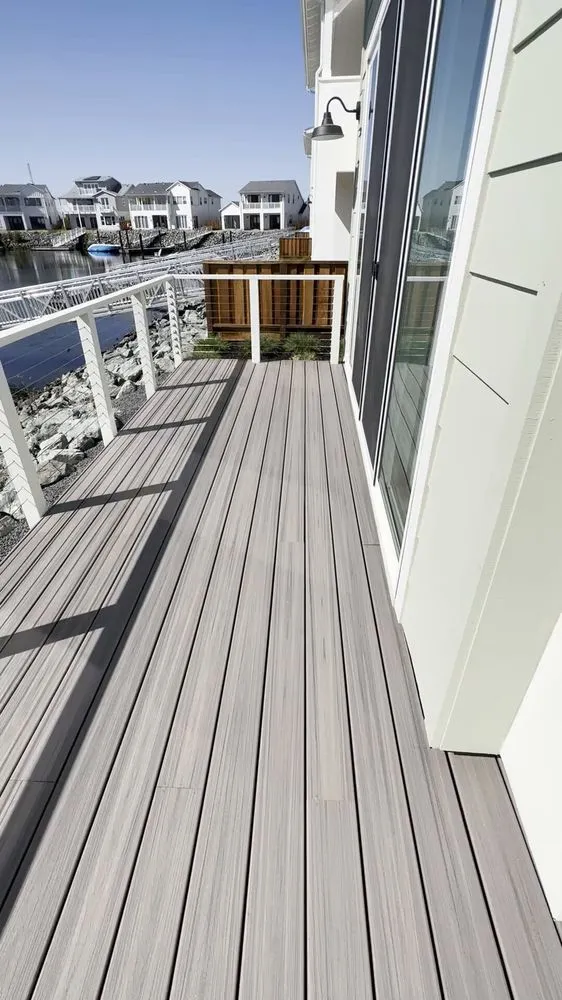 Expert landscaping services for year-round maintenance in Concord, CA by AHS Landscaping