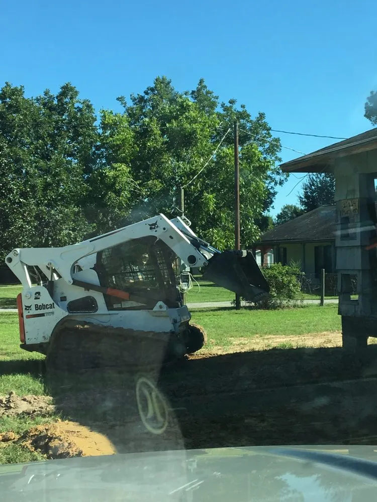 Expert lawn mowing service near you across Spring, TX - AHS Pro Landscape