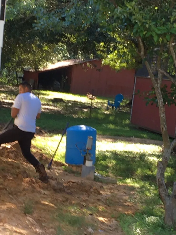 Trusted residential landscaping in Spring, TX by AHS Pro Landscape