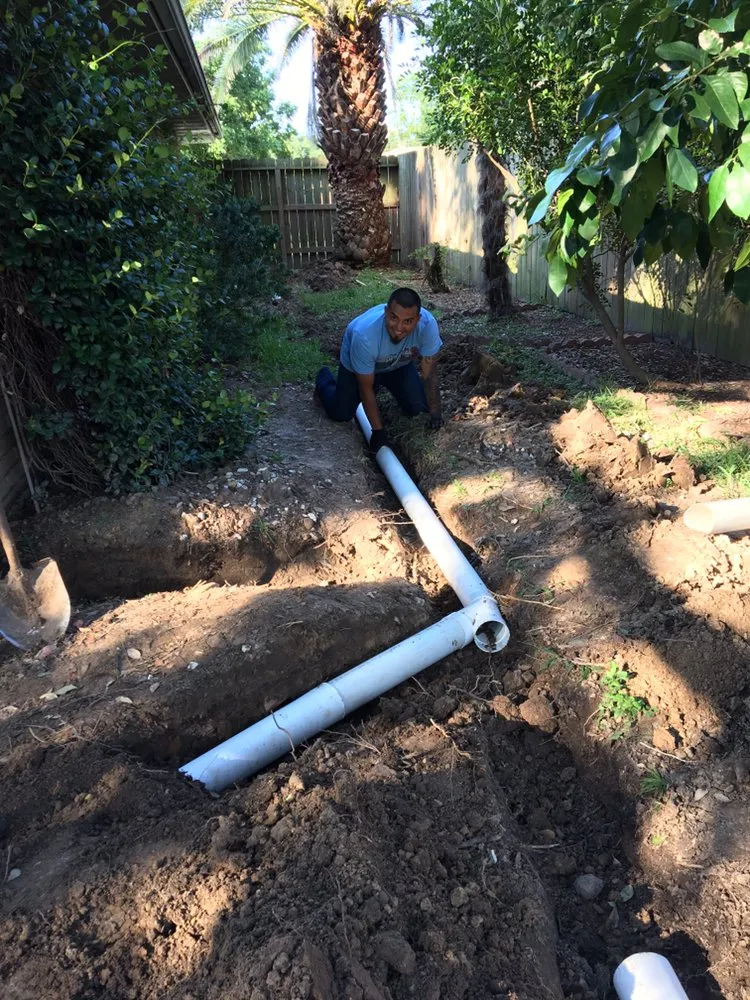 Expert landscape design experts serving Spring, TX - AHS Pro Landscape