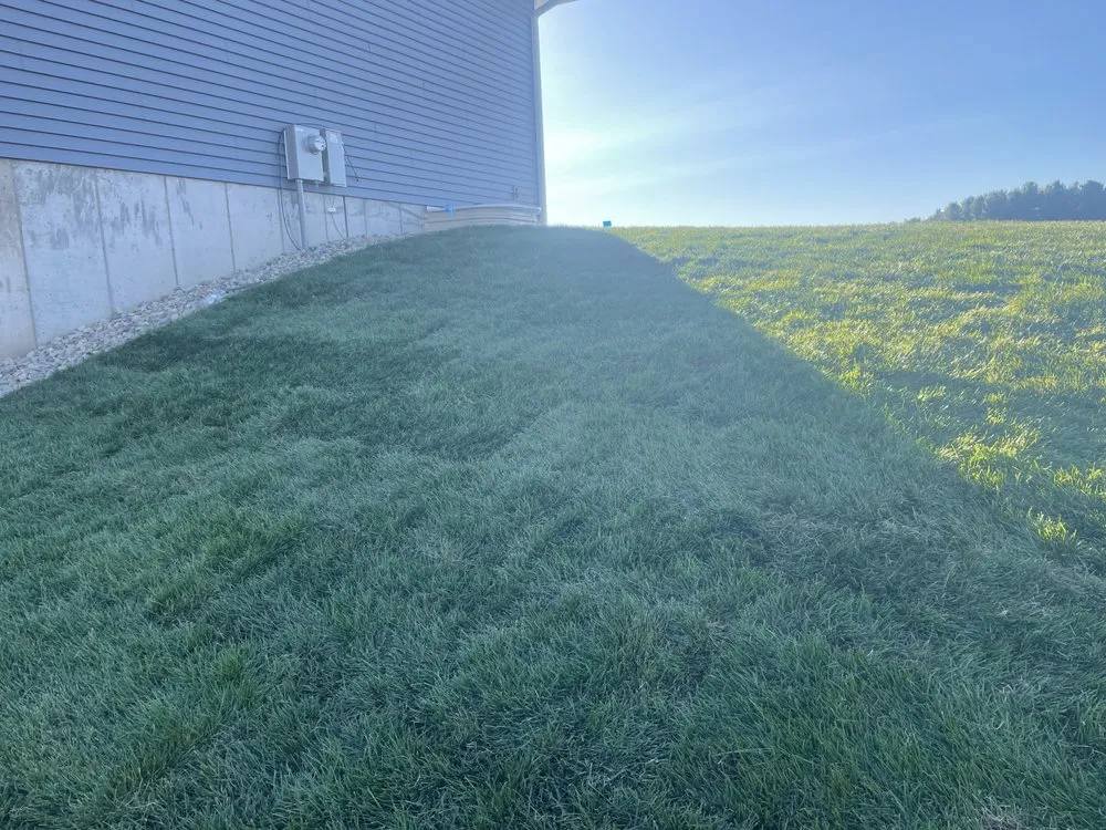 Professional lawn care service in Kalkaska, MI - AI & L