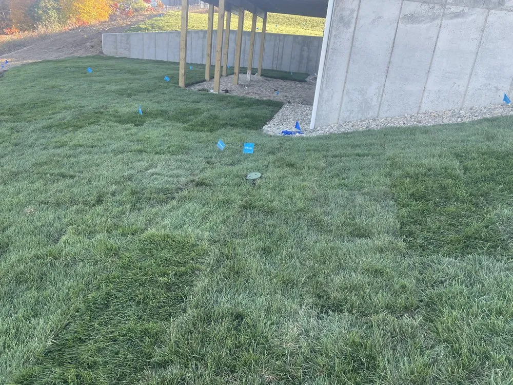 Top-rated landscaping services experts serving Kalkaska, MI - AI & L