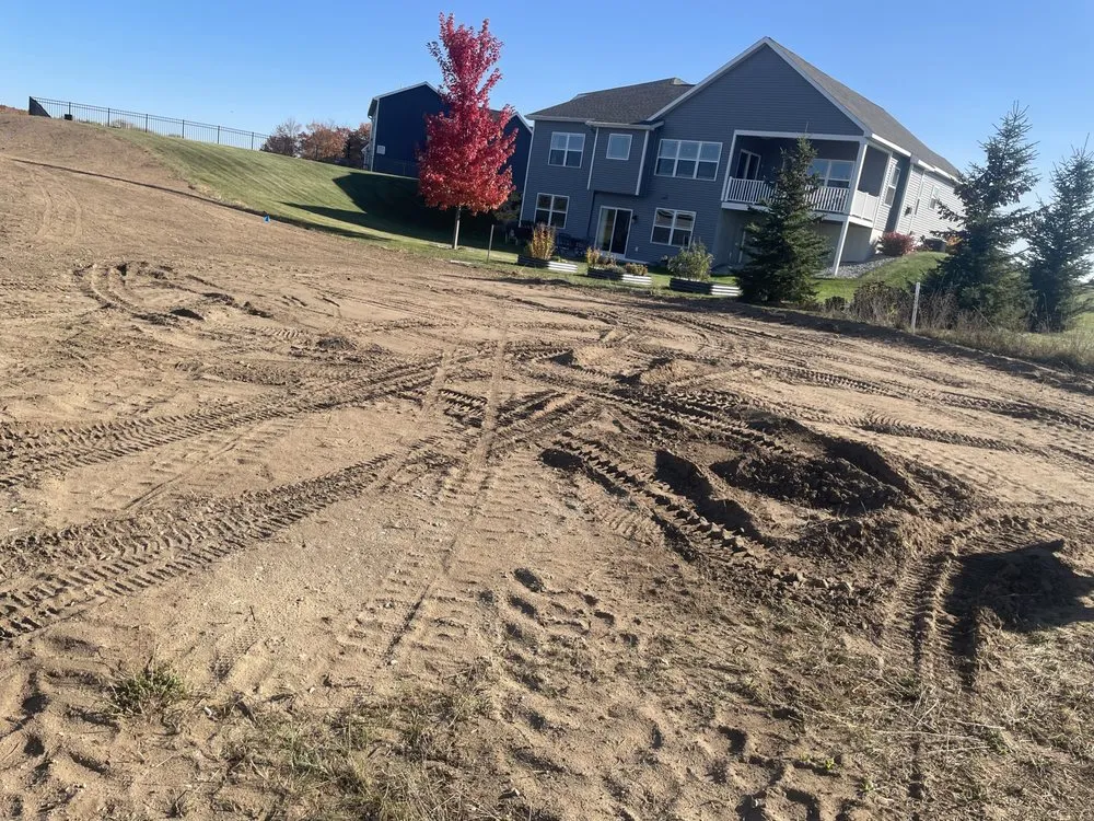 Professional yard maintenance experts serving Kalkaska, MI - AI & L