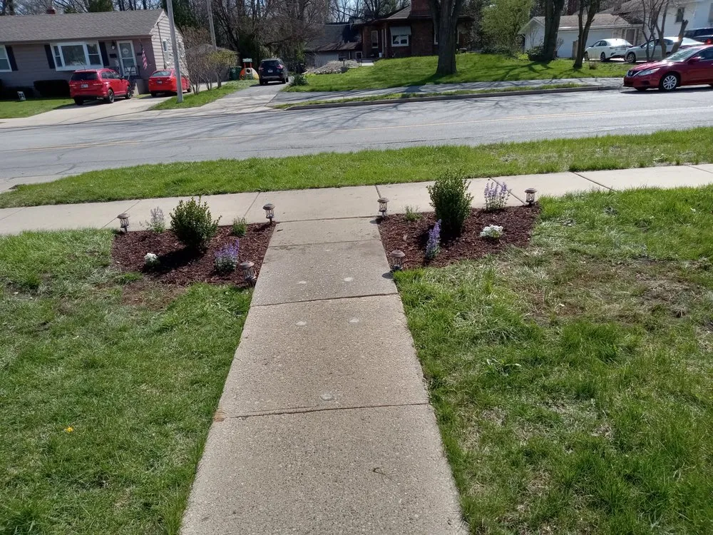 Trusted residential landscaping experts serving Gary, IN - A&I Landscape Services