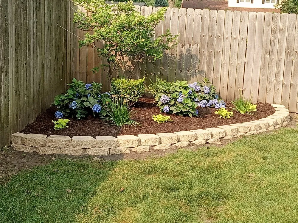 Top-rated lawn mowing service for residential properties across Gary, IN - A&I Landscape Services