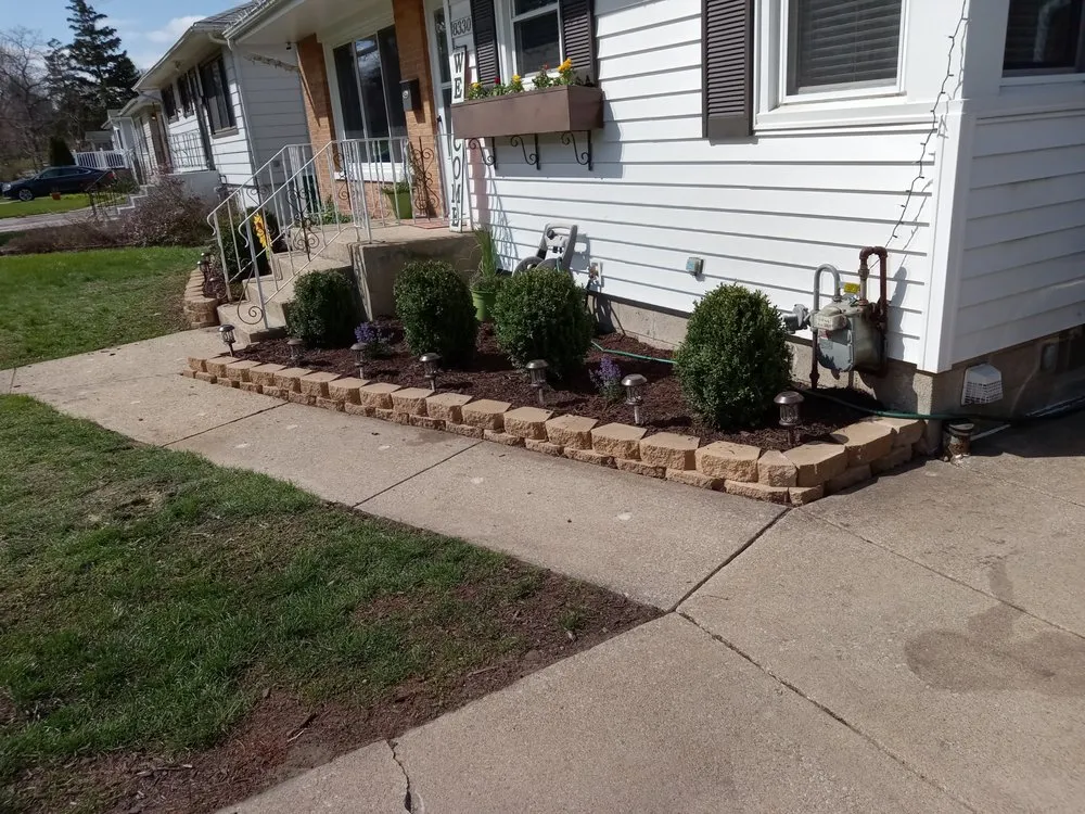 Trusted yard cleanup service in Gary, IN - A&I Landscape Services