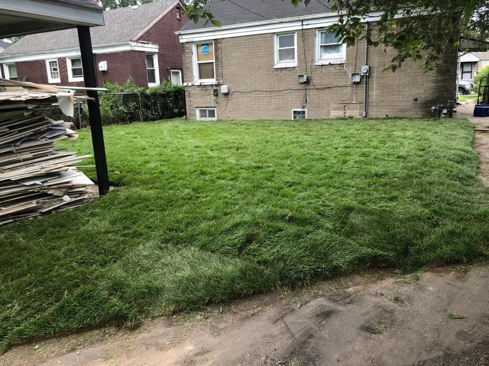 Trusted landscaping services in Gary, IN - A&I Landscape Services