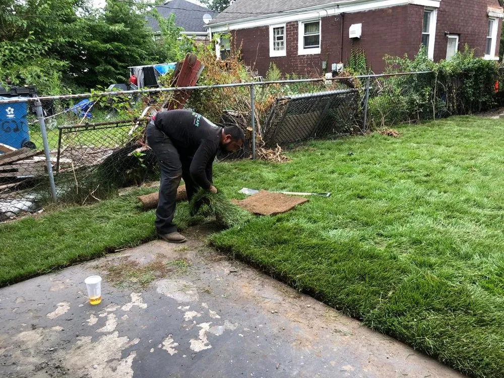 Trusted residential landscaping in Gary, IN - A&I Landscape Services