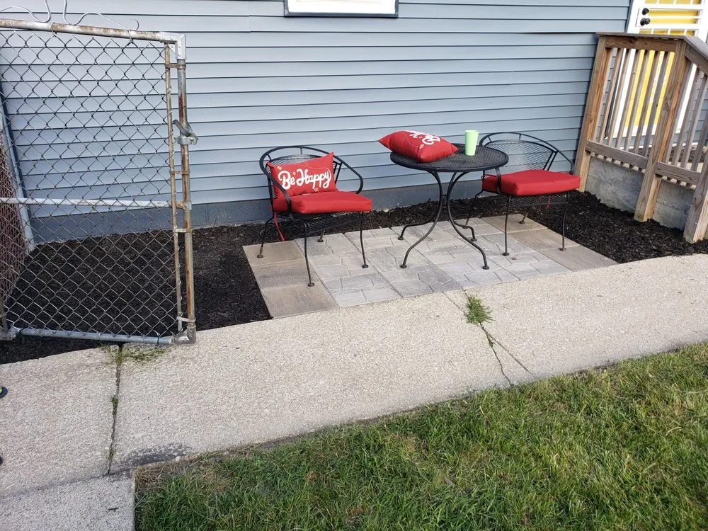 Affordable lawn mowing service near you across Gary, IN - A&I Landscape Services