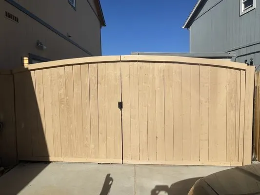 Ai landscapeing Logo