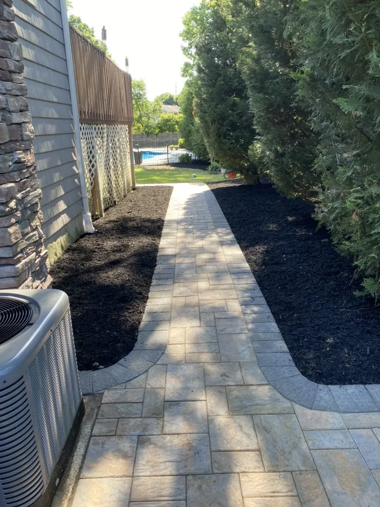 Trusted yard cleanup service experts serving Commack, NY - AI Landscaping