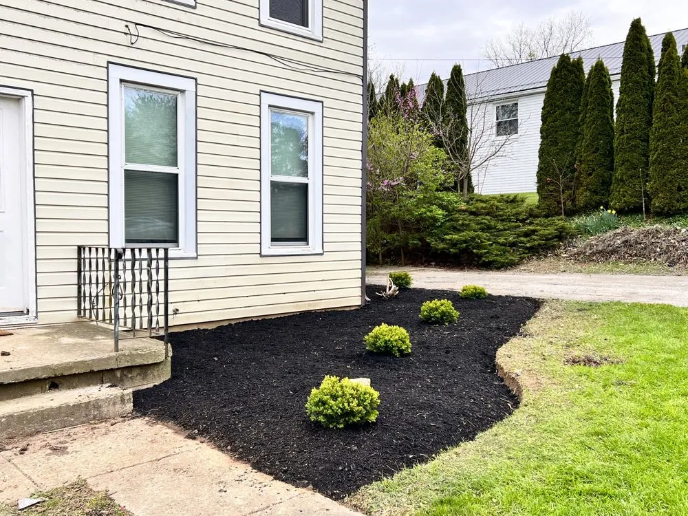 Reliable landscaping services in Dublin, OH by A&I Lawn Care And Construction