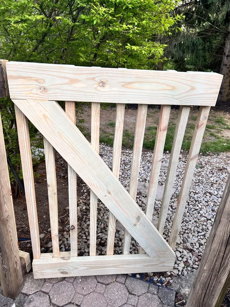 Local outdoor landscaping in Dublin, OH - A&I Lawn Care And Construction