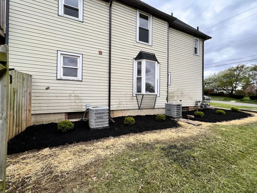 Reliable landscape design in Dublin, OH - A&I Lawn Care And Construction