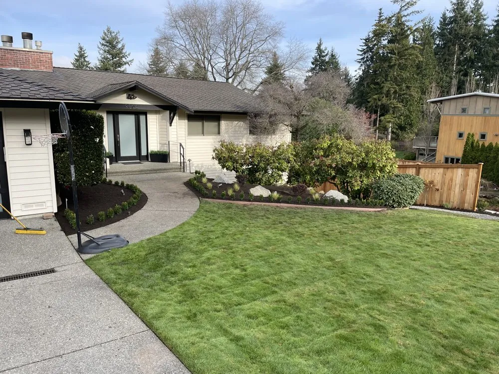 Top-rated lawn care service experts serving Kent, WA - A&I Lawn Care