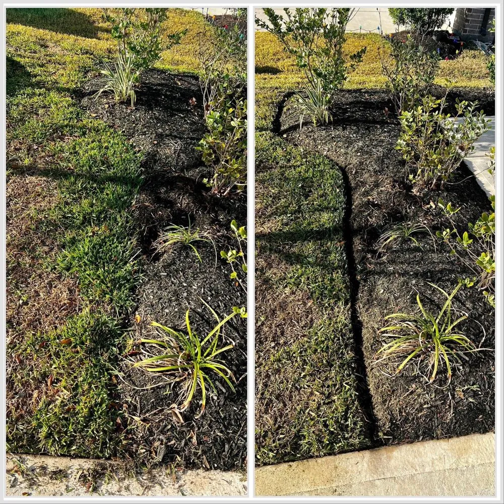 Trusted lawn mowing service in Cut and Shoot, TX by A&I Lawncare
