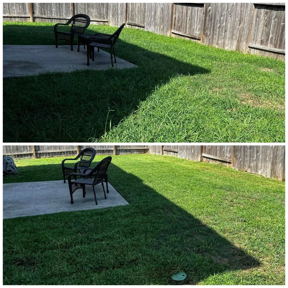 Top-rated landscape installation with custom design across Cut and Shoot, TX - A&I Lawncare