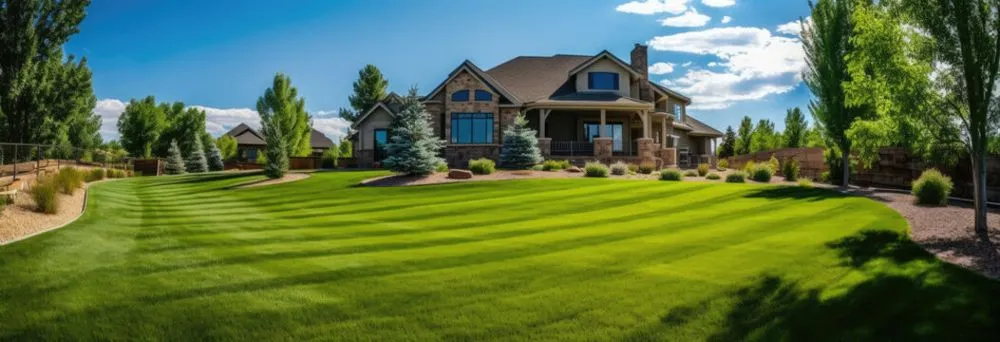Professional yard cleanup service experts serving Orcutt, CA - AI Robo Lawn Services