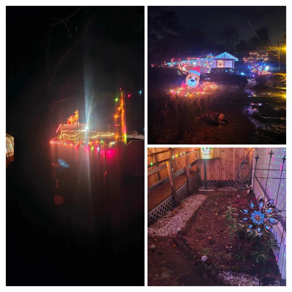 Custom landscape installation experts serving Ludlow, MA - A.i.A Property Maintenance