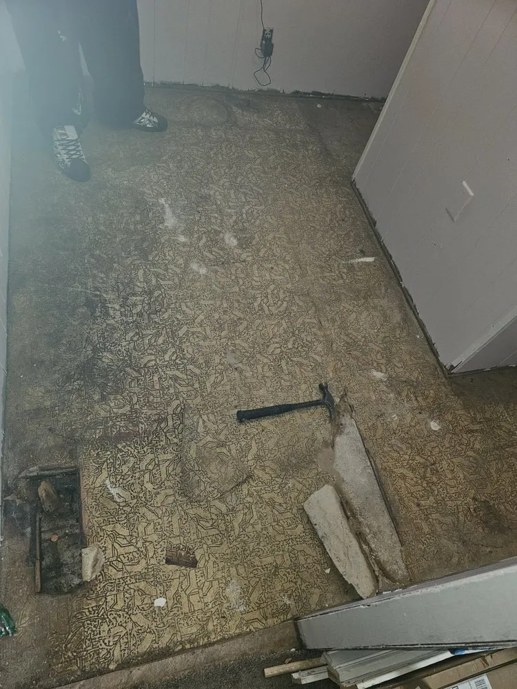 Affordable yard cleanup service experts serving Ludlow, MA - A.i.A Property Maintenance