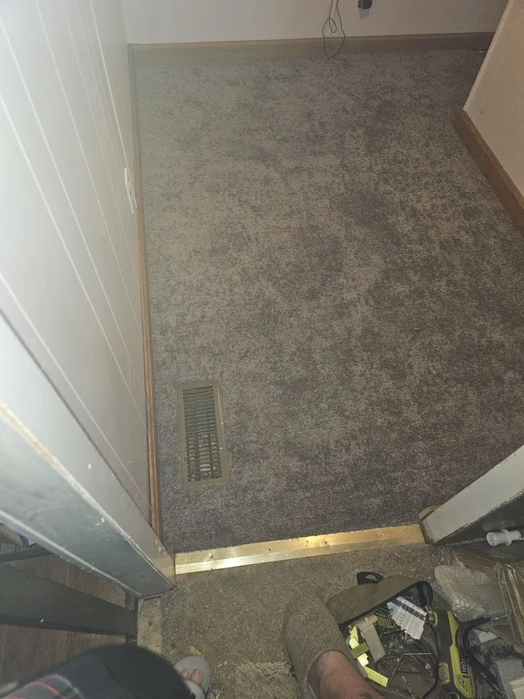 Trusted lawn mowing service in Ludlow, MA by A.i.A Property Maintenance