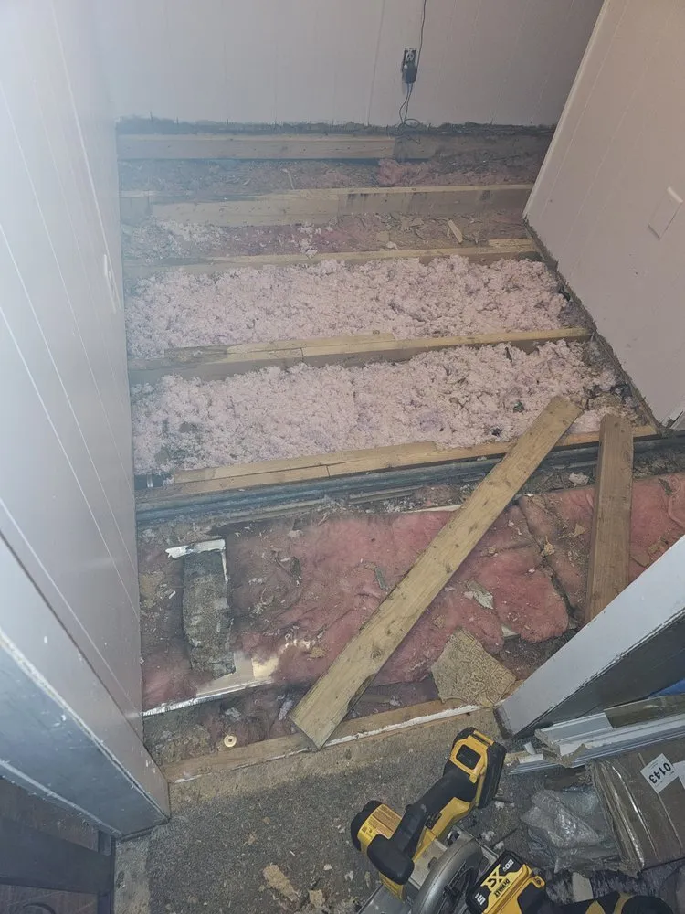 Professional landscape design in Ludlow, MA by A.i.A Property Maintenance