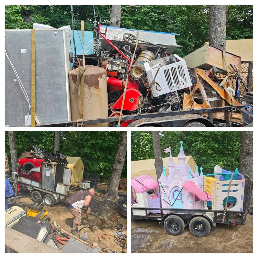 Custom yard maintenance in Ludlow, MA - A.i.A Property Maintenance