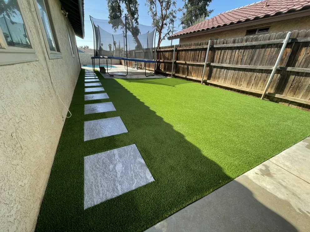 Local garden landscaping experts serving Moreno Valley, CA - Aidan Jade Landscaping