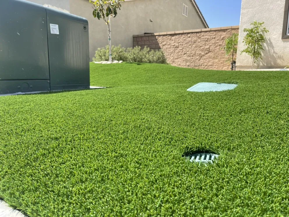 Local lawn care service in Moreno Valley, CA - Aidan Jade Landscaping
