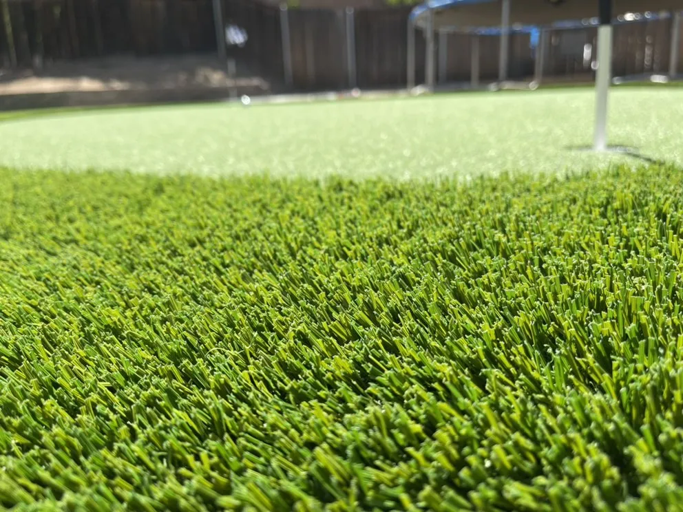 Local yard cleanup service in Moreno Valley, CA - Aidan Jade Landscaping