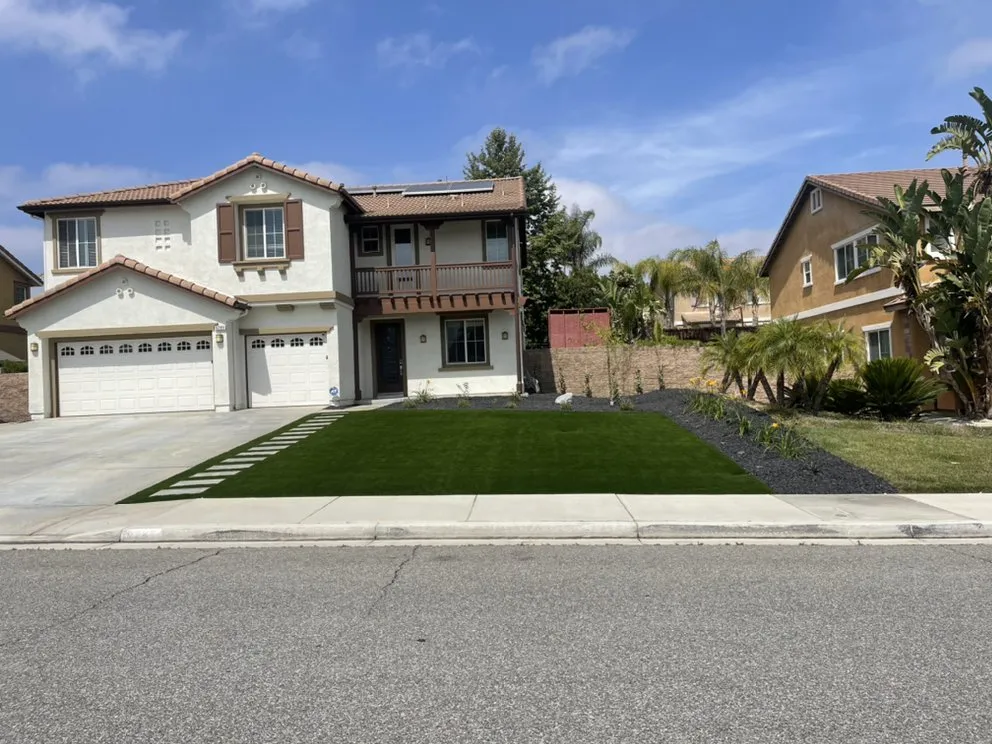 Reliable yard cleanup service experts serving Moreno Valley, CA - Aidan Jade Landscaping