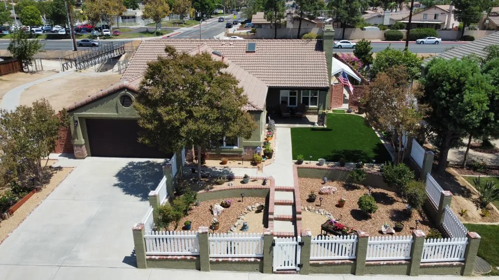 Top-rated residential landscaping in Moreno Valley, CA - Aidan Jade Landscaping