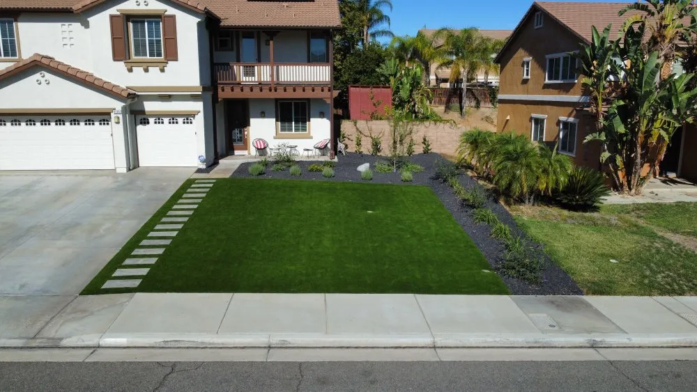 Reliable landscaping services experts serving Moreno Valley, CA - Aidan Jade Landscaping