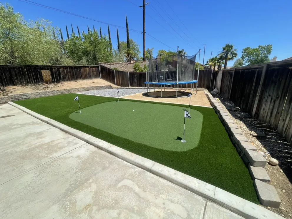 Trusted yard cleanup service in Moreno Valley, CA - Aidan Jade Landscaping