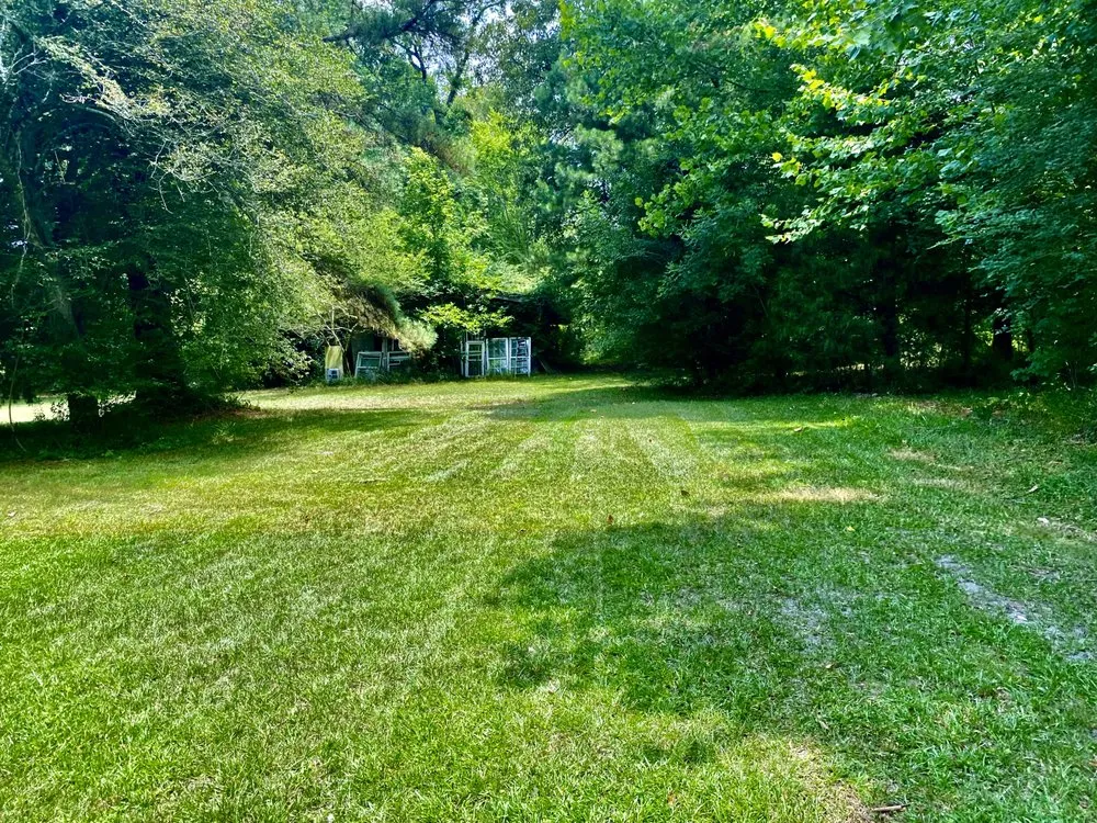 Reliable residential landscaping for outdoor upgrades across Whiteville, NC - Aidan’s Lawn Care and Handyman Services