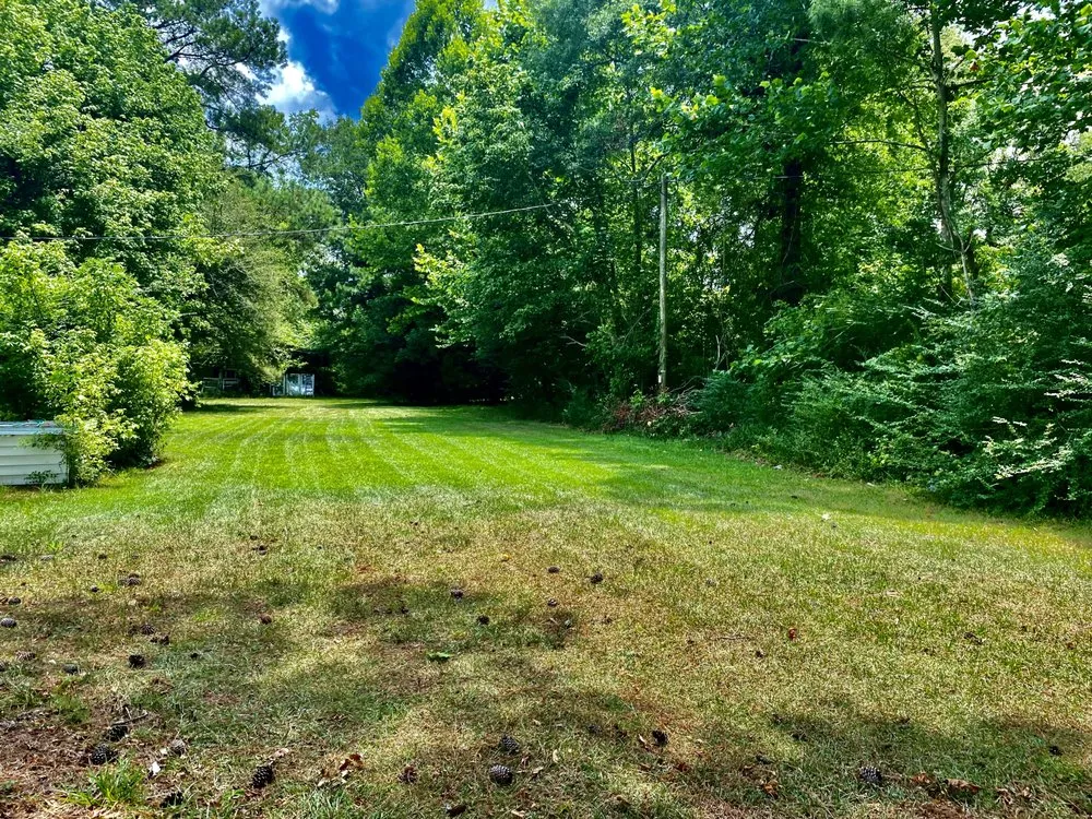 Expert lawn care service with custom design across Whiteville, NC - Aidan’s Lawn Care and Handyman Services